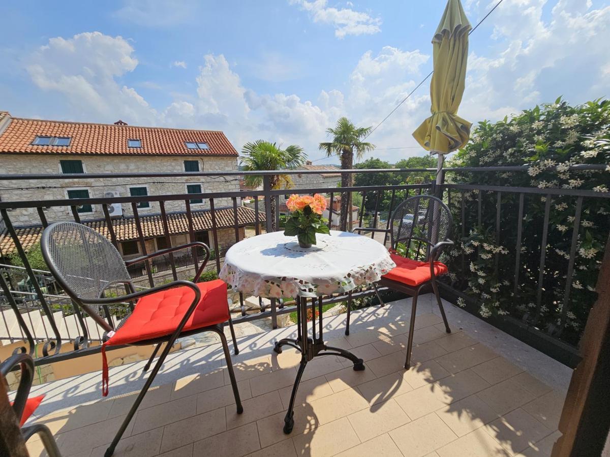 Apartmán Alda-app Funtana
