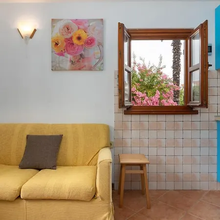 Alda-App Apartment Funtana Exterior photo