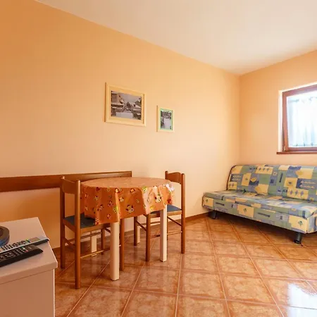Alda-App Apartment Funtana Exterior photo
