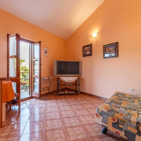 Alda-App Apartment Funtana Exterior photo
