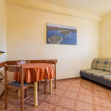 Alda-App Apartment Funtana Exterior photo