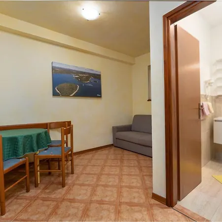 Alda-App Apartment Funtana Exterior photo