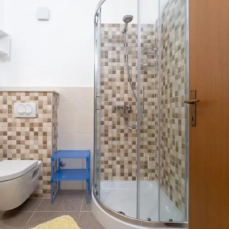 Alda-App Apartment Funtana Exterior photo