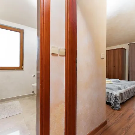 Alda-App Apartment Funtana Exterior photo