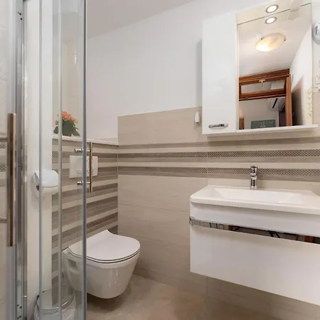 Alda-App Apartment Funtana Exterior photo