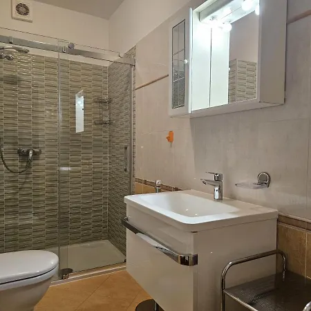 Alda-App Apartment Funtana Exterior photo