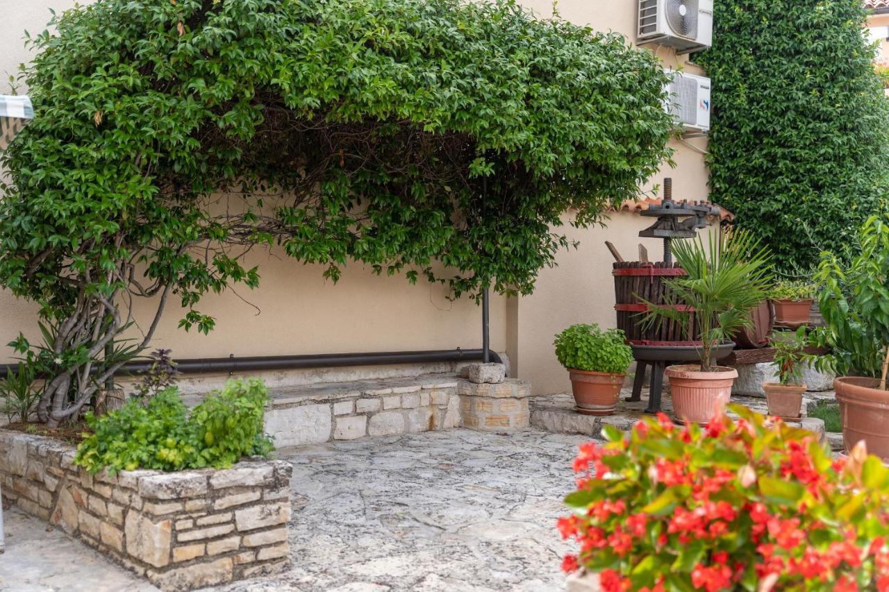Apartment Alda-app Funtana