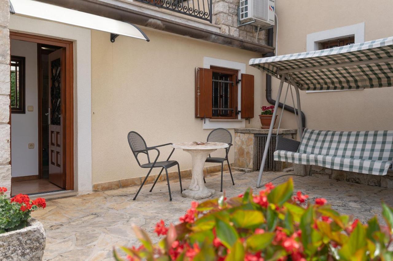 Alda-app Apartment Funtana