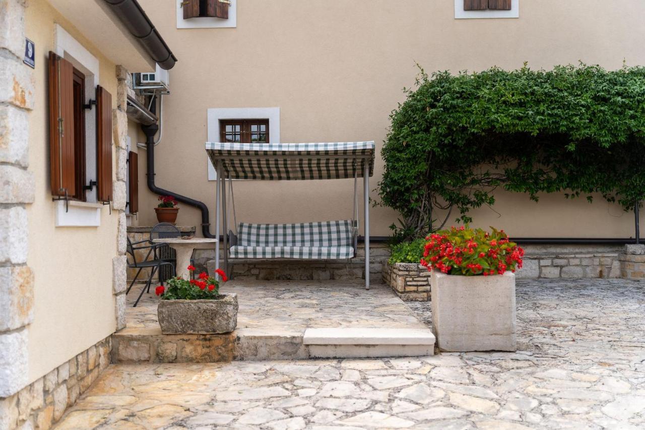 Alda-app Apartment Funtana