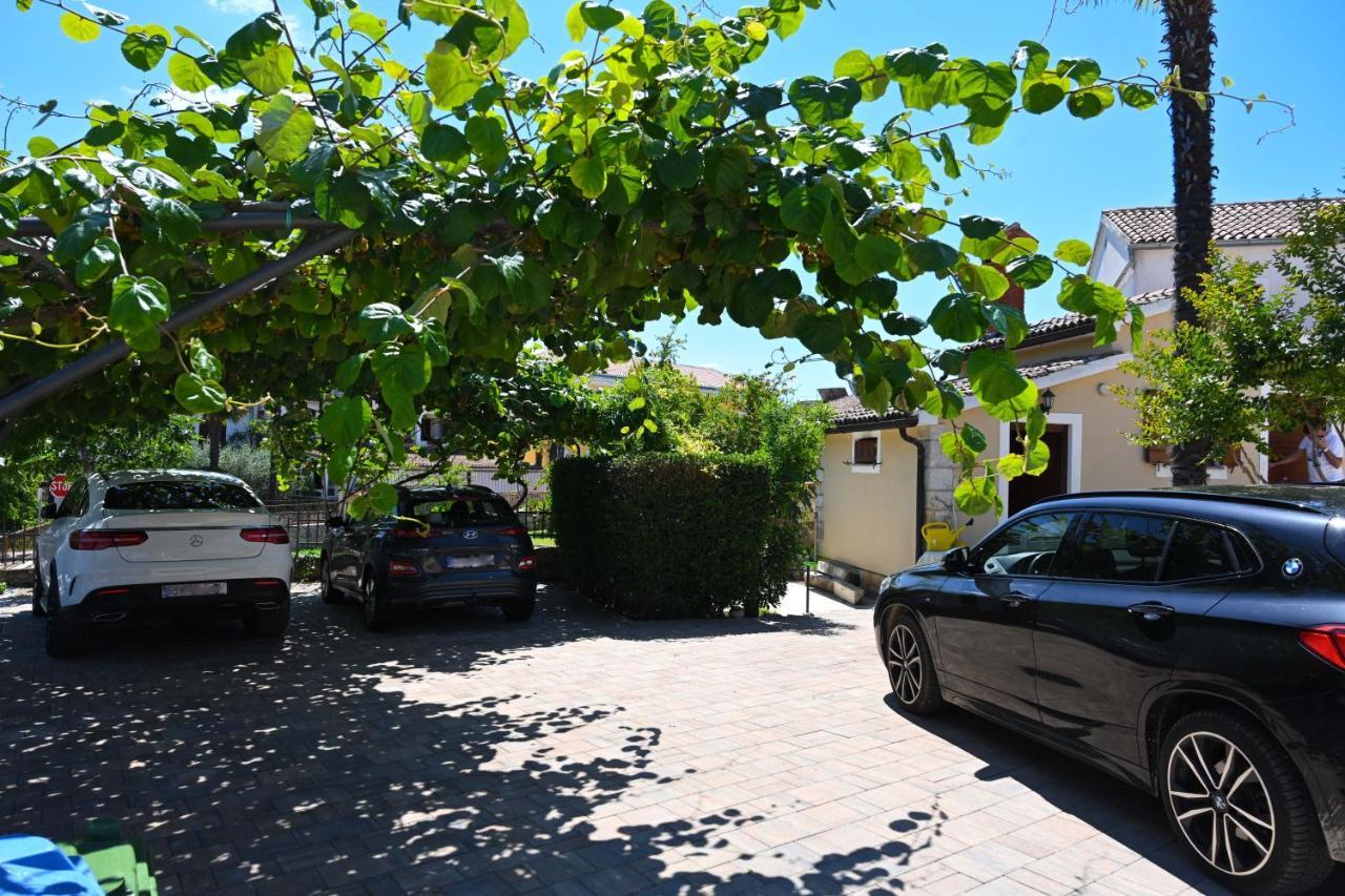 Apartment Alda-app Funtana