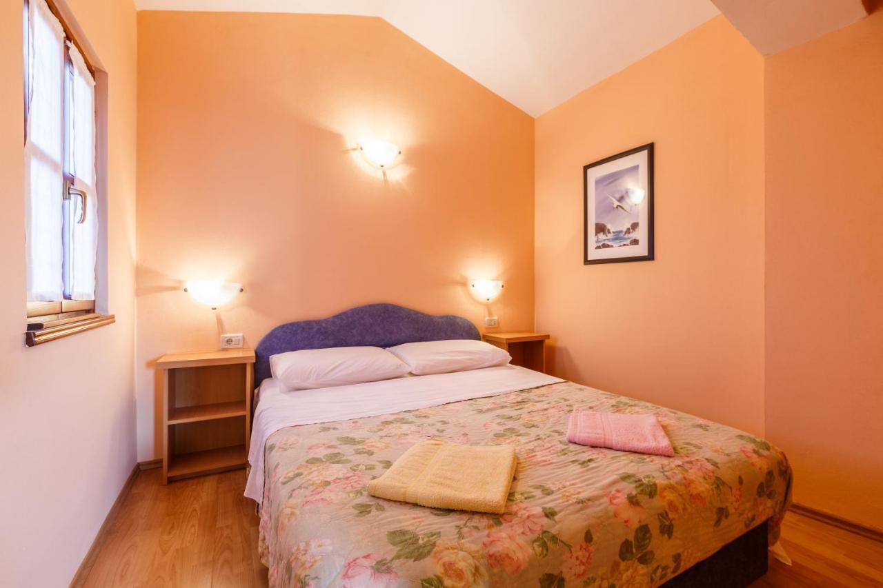 Apartment Alda-app *