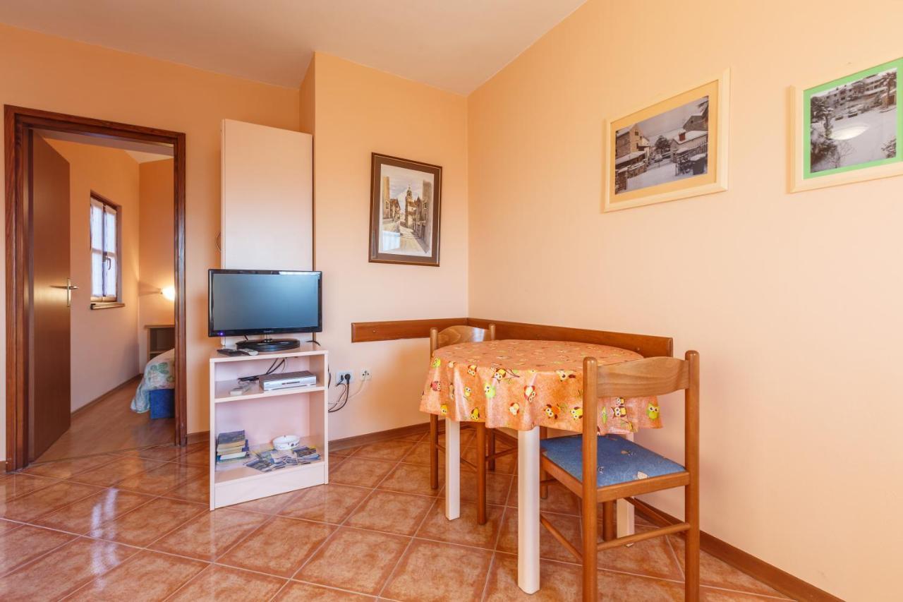 Apartament Alda-app Funtana