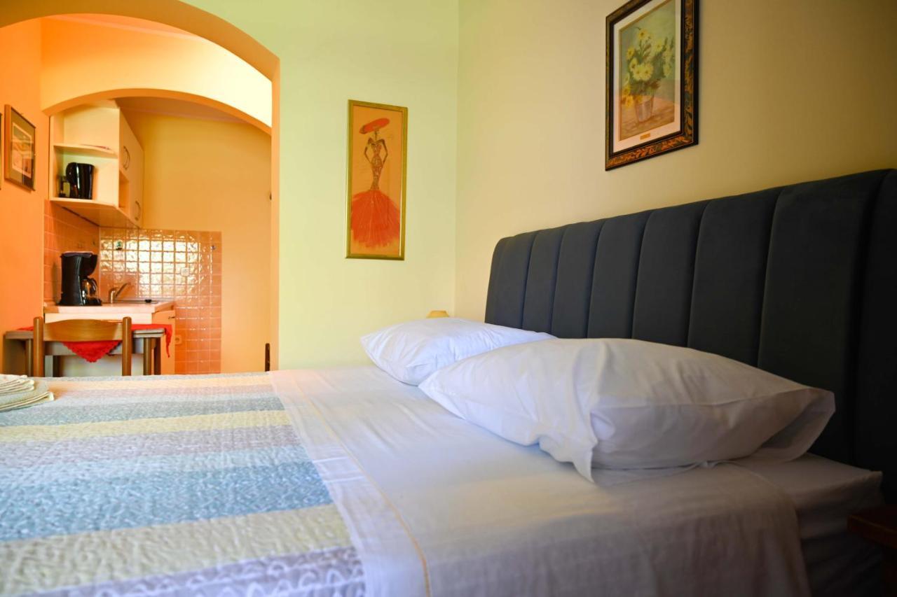 Apartment Alda-app Funtana