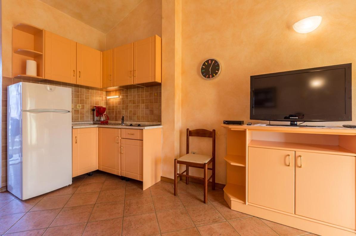 Alda-app Apartment