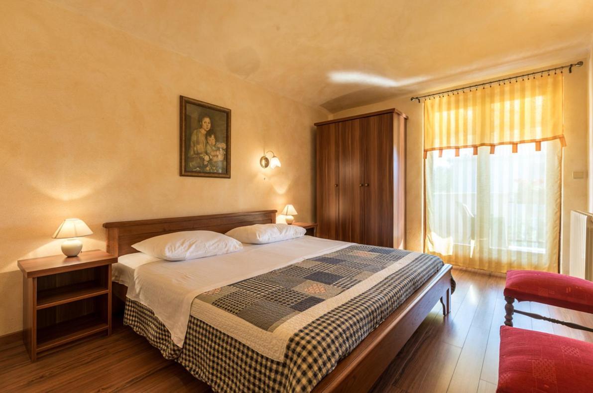 Alda-app Apartment *