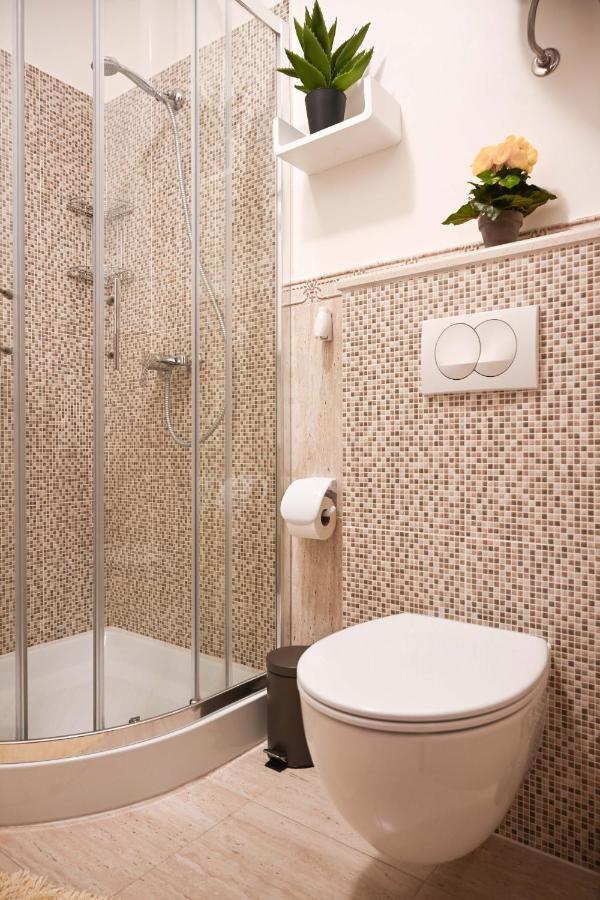 Alda-app Apartment *
