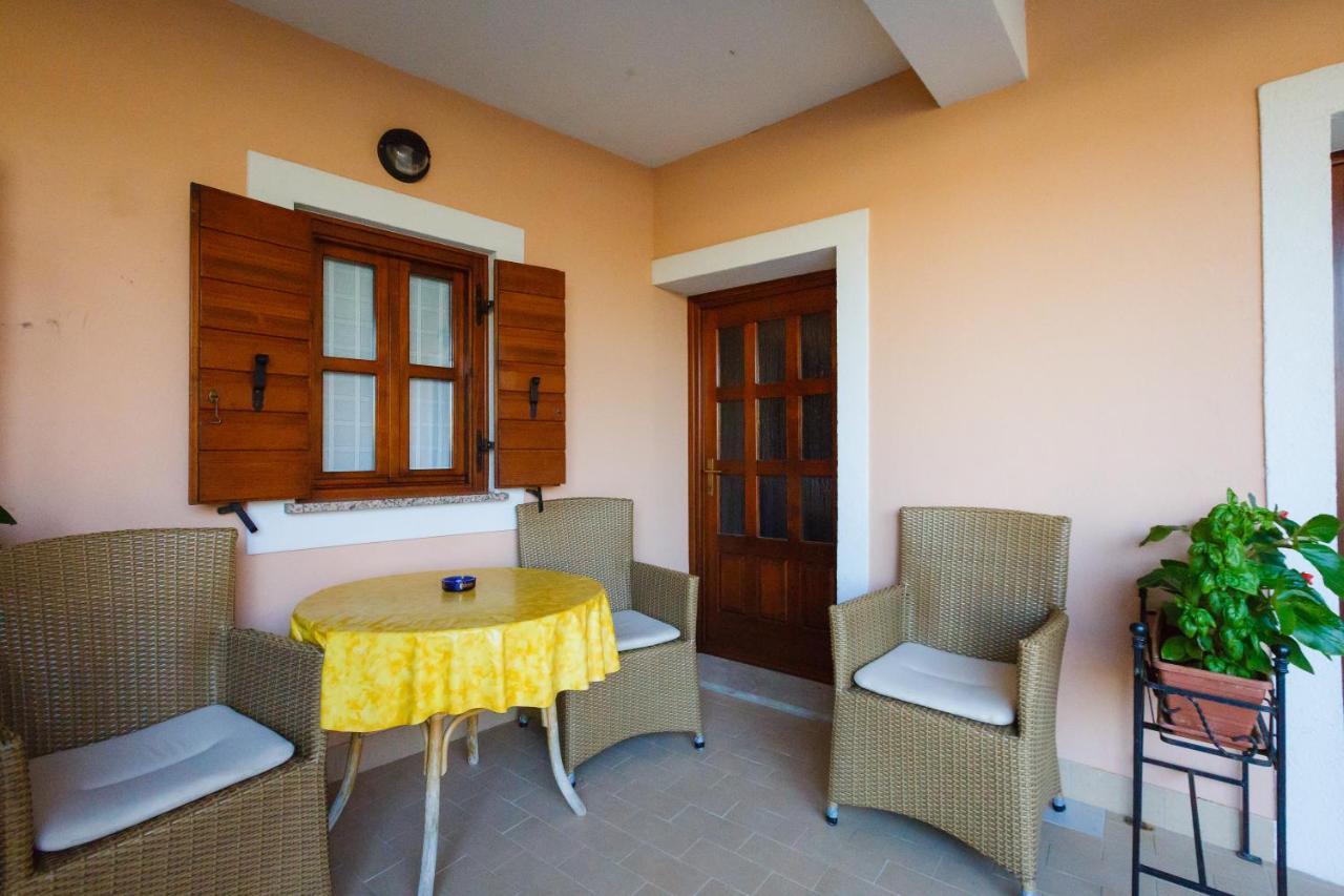 Apartment Alda-app Funtana