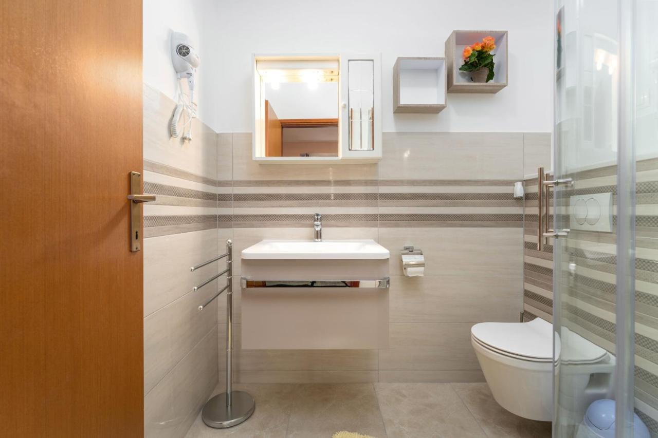 Alda-app Apartment *