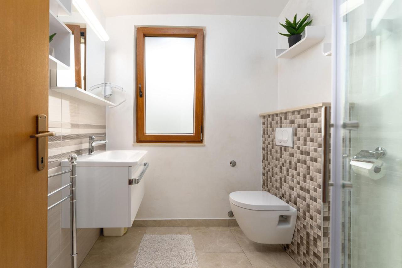Apartment Alda-app Funtana