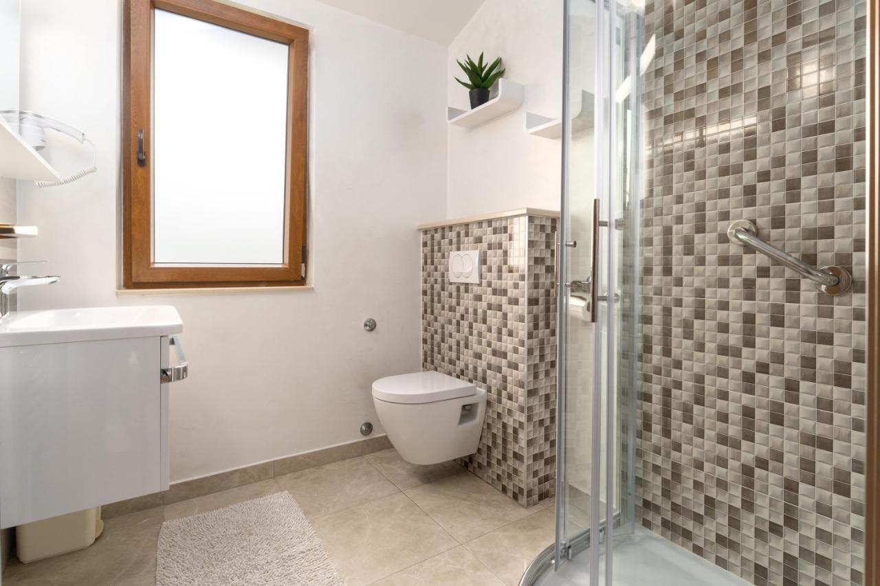 Alda-app Apartment *