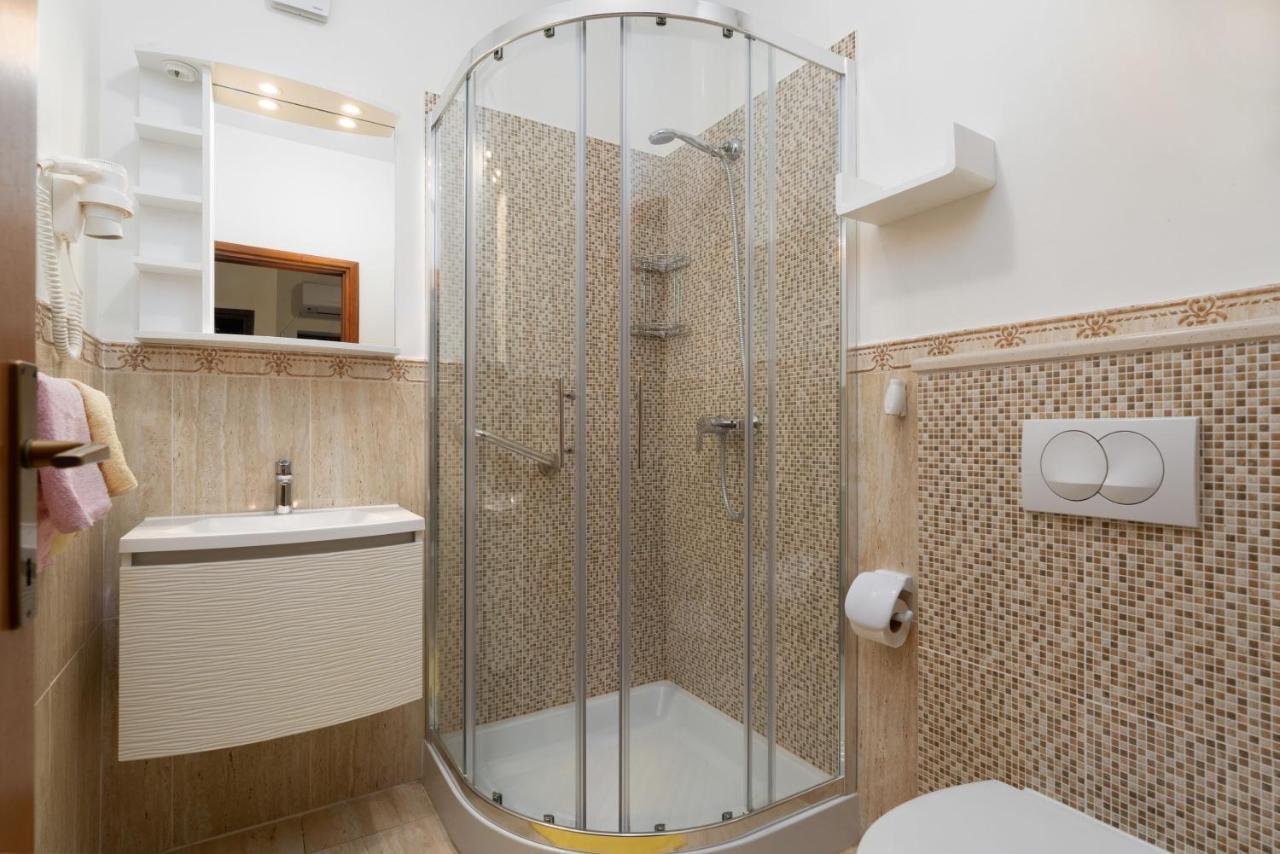 Apartment Alda-app *