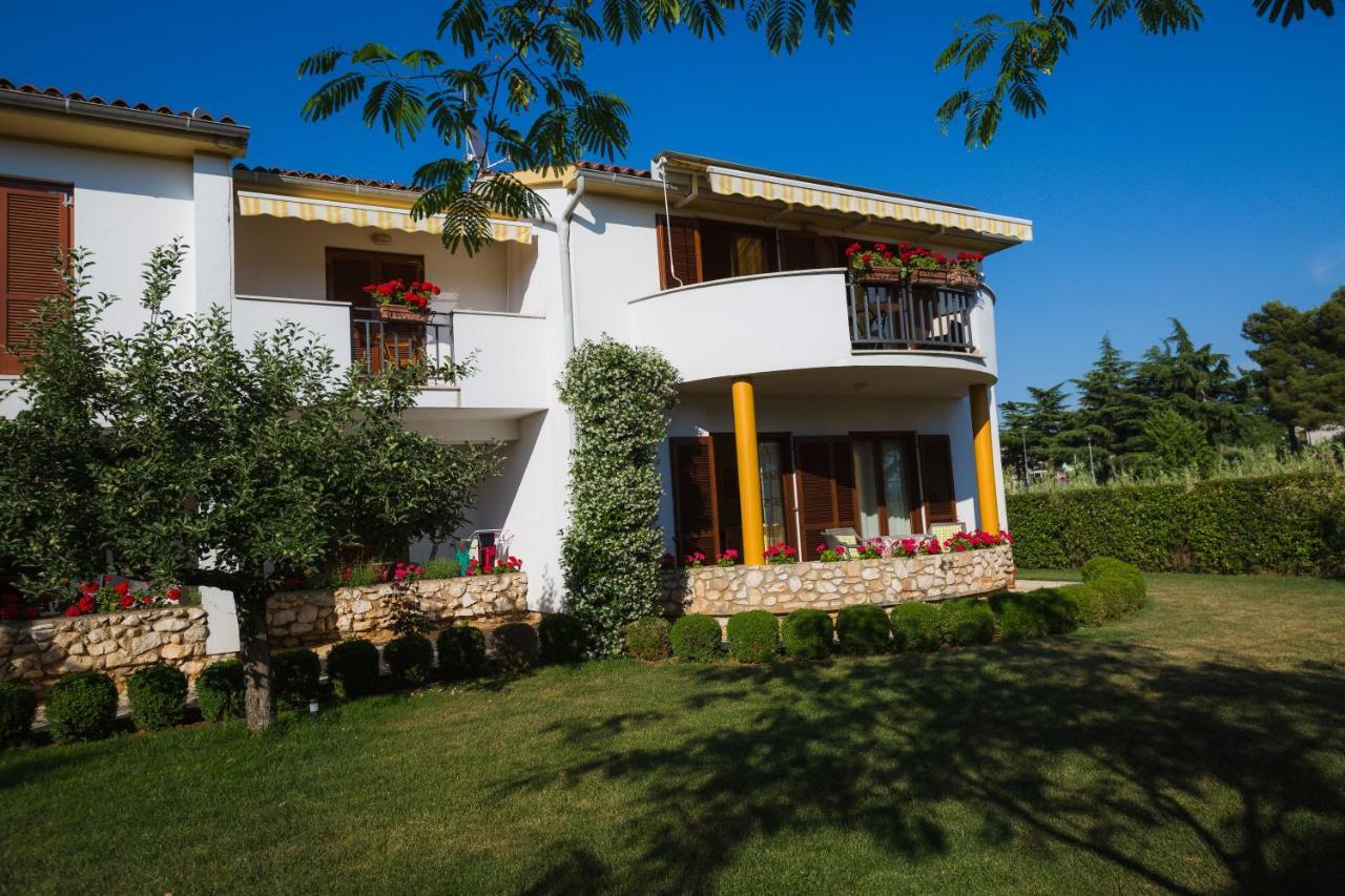 Alda-app Apartment