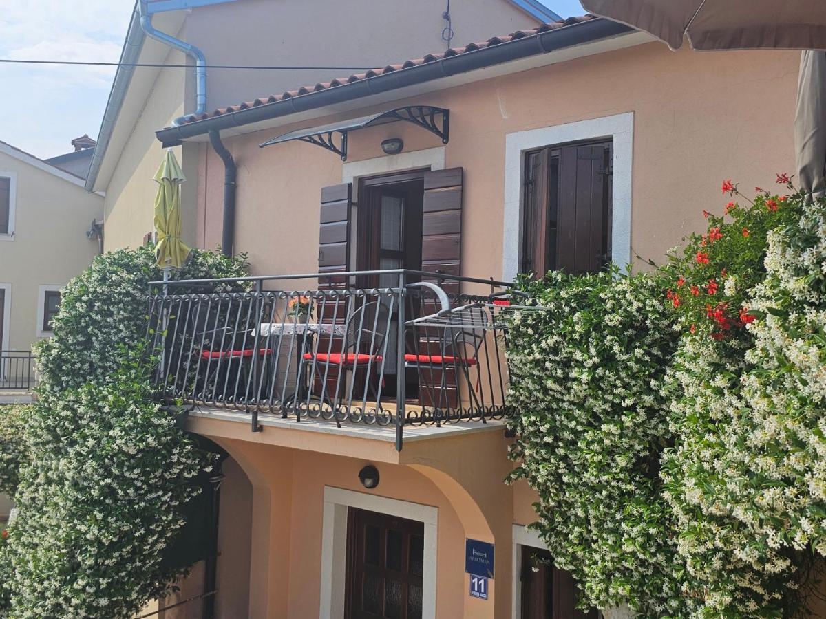 Apartment Alda-app