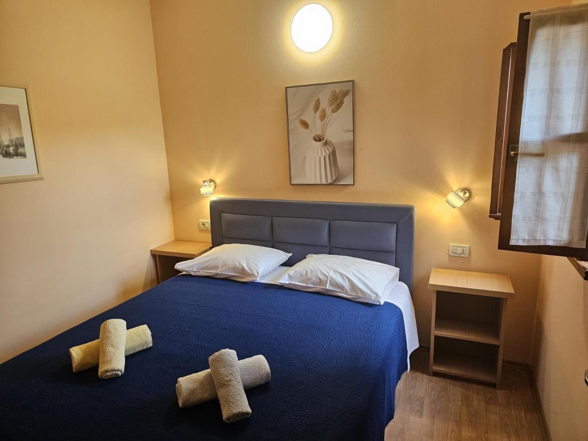 Alda-app Apartment *