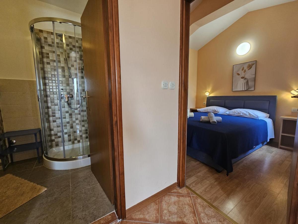 Alda-app Apartament Funtana
