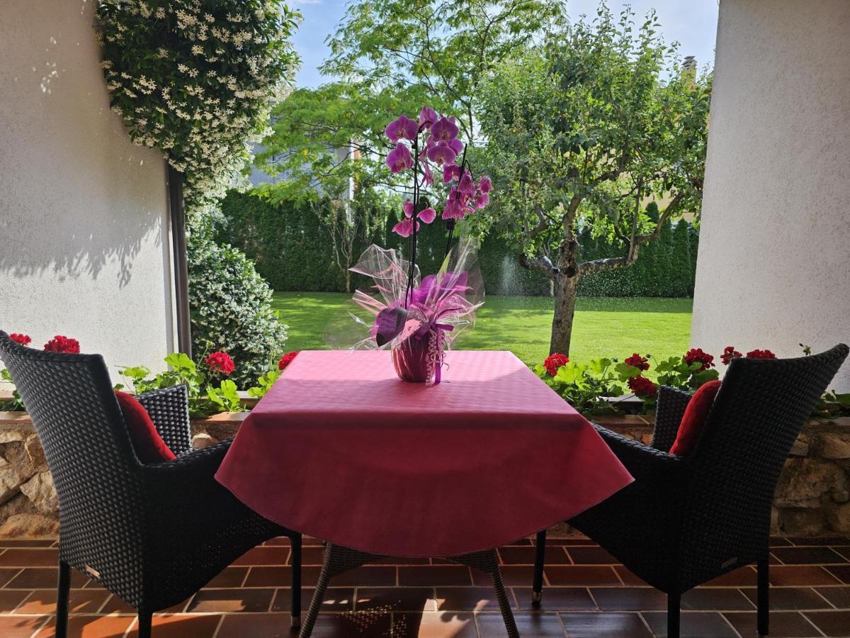 Alda-app Apartament *