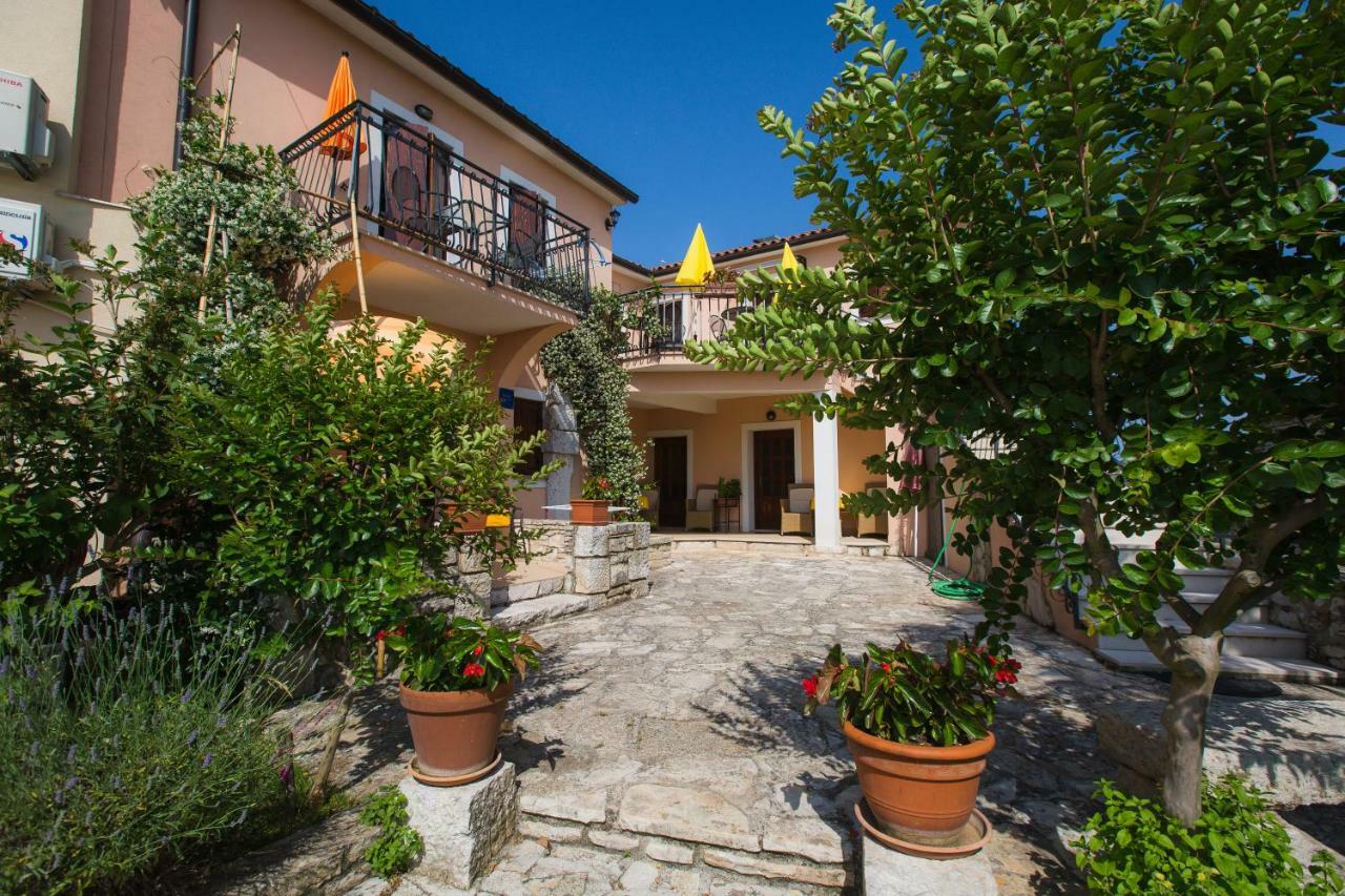 Alda-app Apartment *